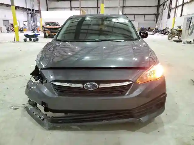 4S3GTAB64N3720940 2022 SUBARU IMPREZA-4