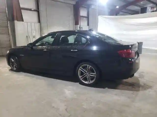 WBA5A7C55GG151062 2016 BMW 5 SERIES-1