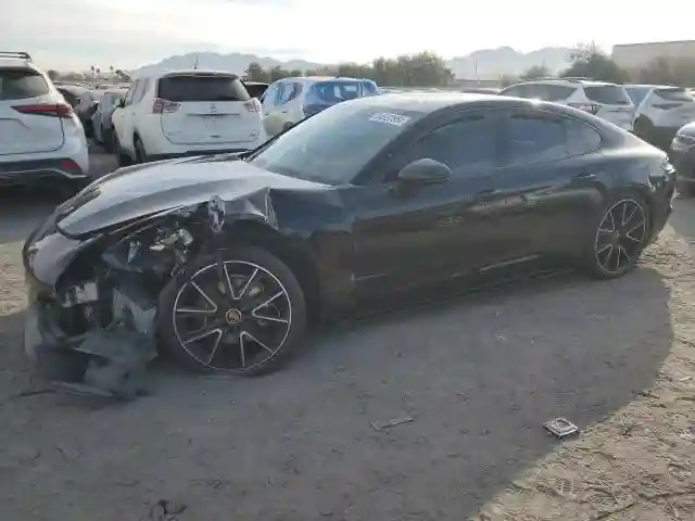 WP0AJ2A73PL100692 2023 PORSCHE PANAMERA-0