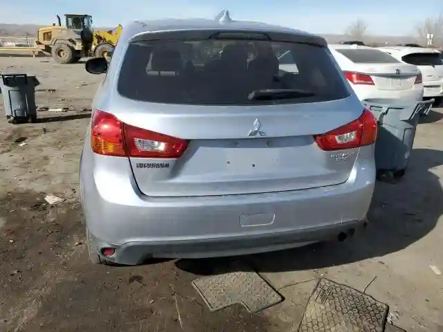 JA4AP3AU8HZ003930 2017 MITSUBISHI OUTLANDER-5
