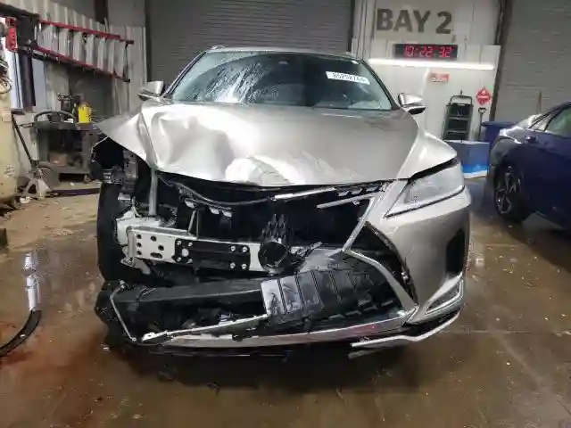 2T2HZMDA0LC213751 2020 LEXUS RX350-4