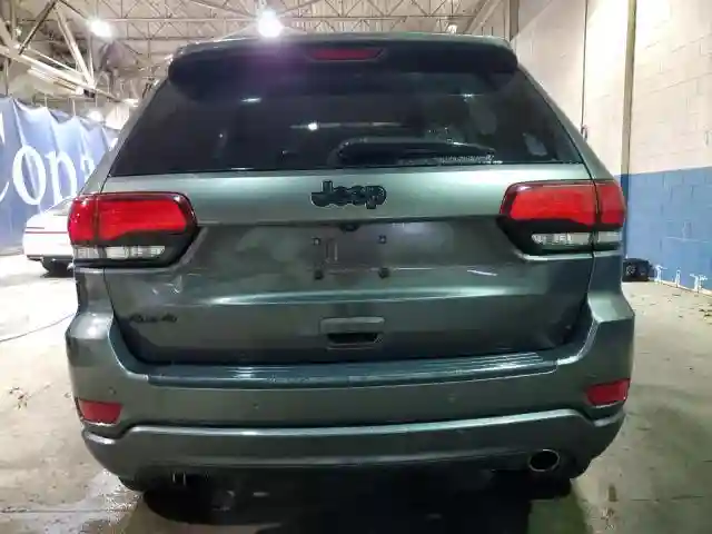 1C4RJFAG3KC587895 2019 JEEP GRAND CHEROKEE-5