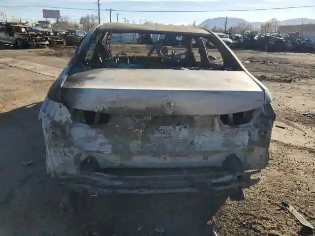 3MW5R7J03N8C42519 2022 BMW 3 SERIES-5