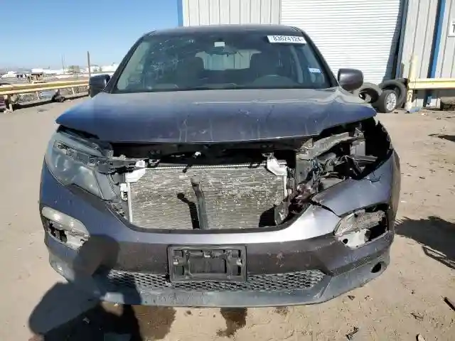 5FNYF5H39GB025519 2016 HONDA PILOT-4