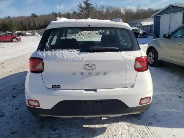 KMHRC8A36PU243199 2023 HYUNDAI VENUE-5