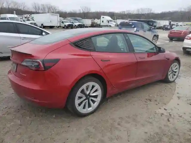 5YJ3E1EB7MF079737 2021 TESLA MODEL 3-2