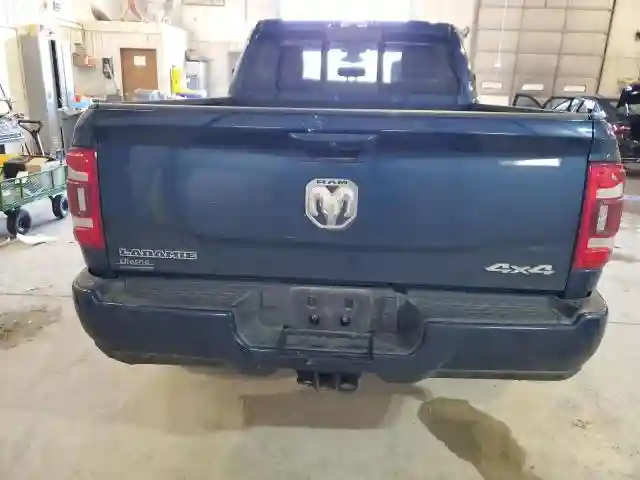 3C6UR5FL5PG500920 2023 RAM 2500-5