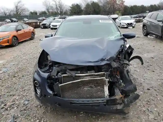 KNDPMCAC9J7346926 2018 KIA SPORTAGE-4