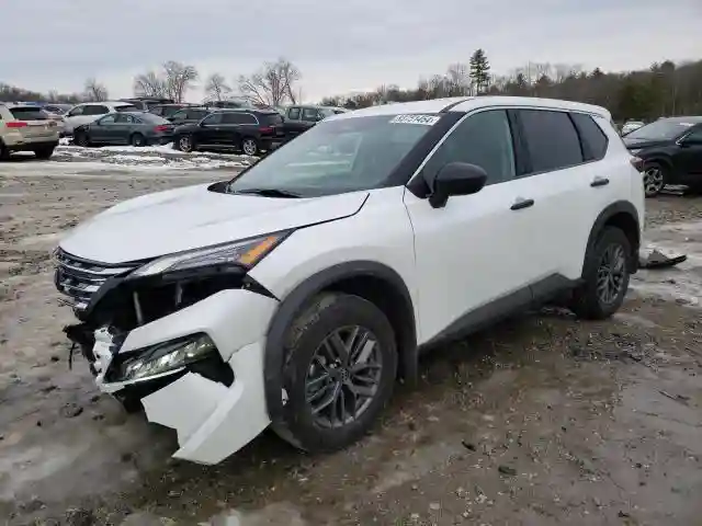5N1BT3AB1RC746787 2024 NISSAN ROGUE-0