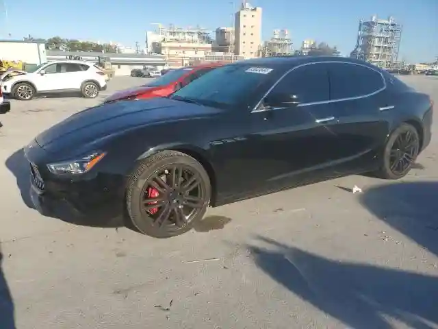 ZAM57XSS4K1311304 2019 MASERATI ALL MODELS-0