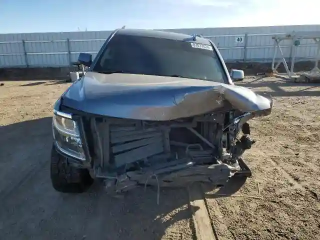 1GNSKHKC5KR274499 2019 CHEVROLET SUBURBAN-4