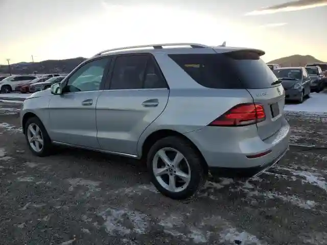 4JGDA5HB3JB106011 2018 MERCEDES-BENZ GLE-CLASS-1
