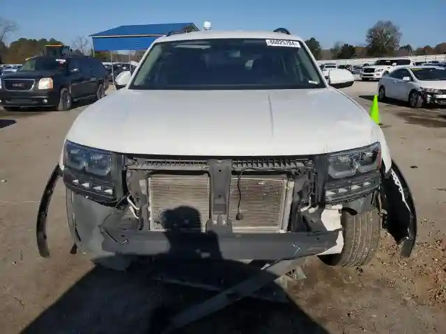1V2AP2CA6LC501444 2020 VOLKSWAGEN ATLAS-4