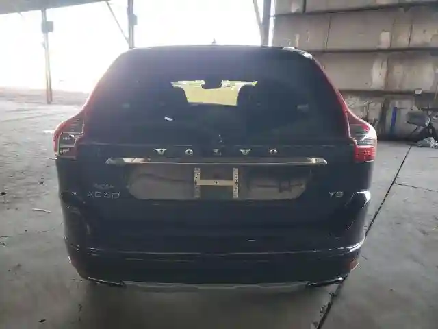 YV440MDK4G2793870 2016 VOLVO XC60-5