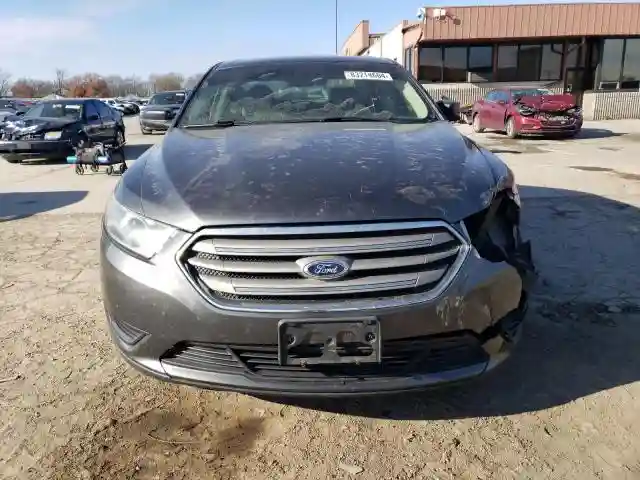 1FAHP2D9XFG178412 2015 FORD TAURUS-4