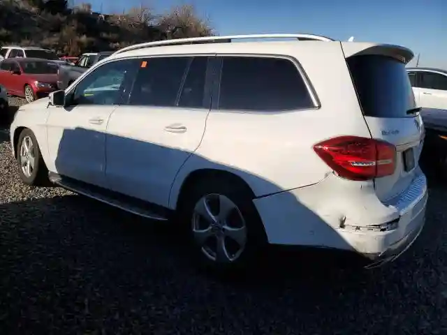 4JGDF6EE2KB227622 2019 MERCEDES-BENZ GLS-CLASS-1
