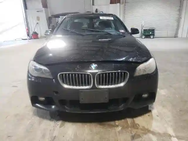 WBA5A7C55GG151062 2016 BMW 5 SERIES-4