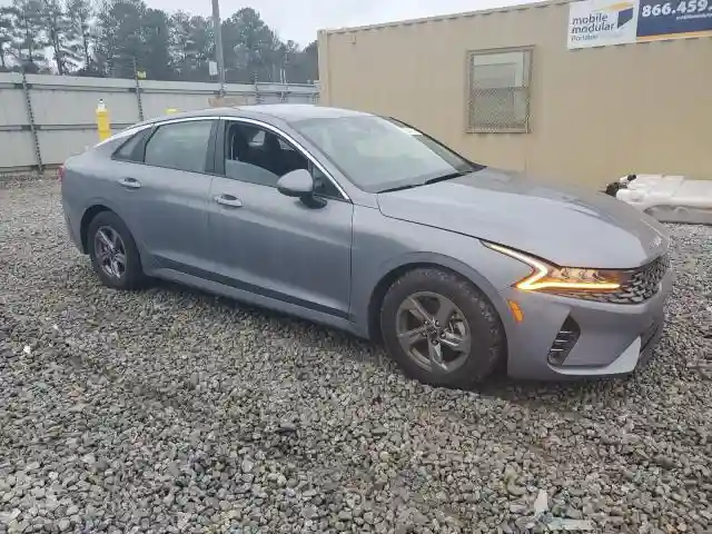 5XXG14J28PG175656 2023 KIA K5-3