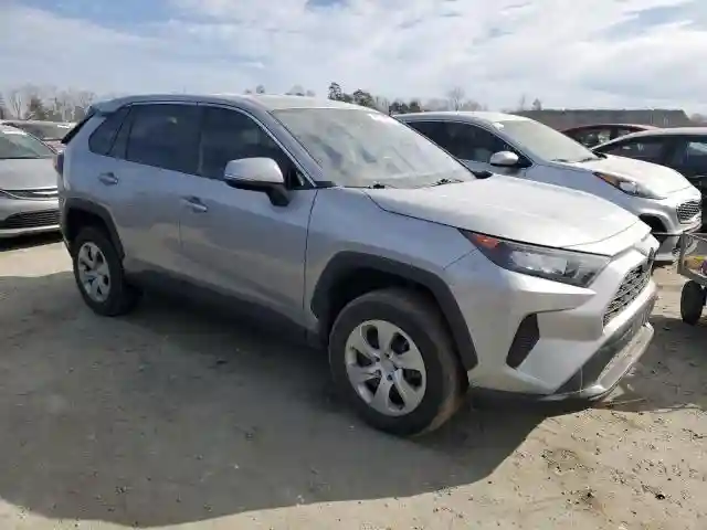 2T3G1RFVXNC264267 2022 TOYOTA RAV4-3