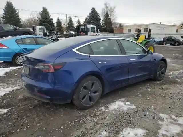 5YJ3E1EA5LF625456 2020 TESLA MODEL 3-2