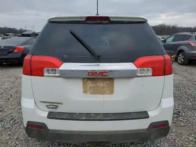 2GKALMEK2F6402328 2015 GMC TERRAIN-5