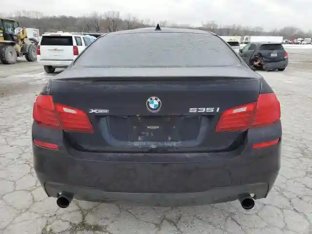 WBA5B3C5XGG255035 2016 BMW 5 SERIES-5