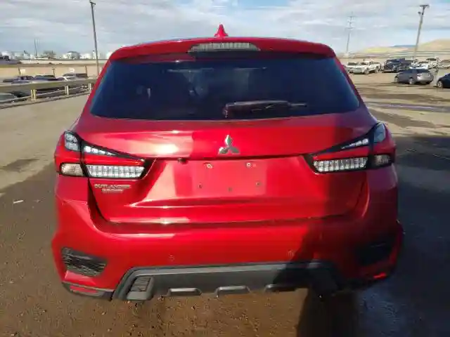 JA4AP3AU0LU006326 2020 MITSUBISHI OUTLANDER-5