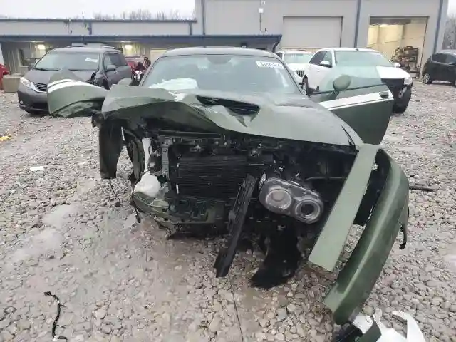 2C3CDZBT6KH602708 2019 DODGE CHALLENGER-4