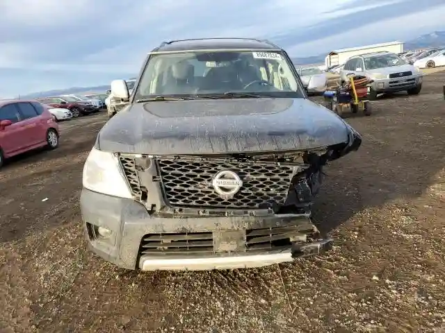 JN8AY2NC9JX502630 2018 NISSAN ARMADA-4