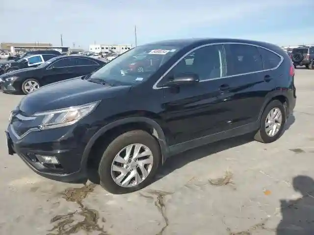 2HKRM4H57FH700189 2015 HONDA CRV-0