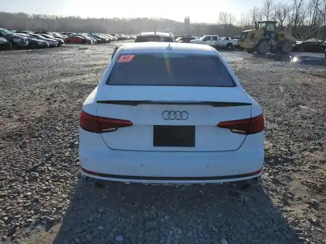 WAUENAF46HN028100 2017 AUDI A4-5