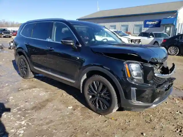 5XYP54HC4LG031689 2020 KIA TELLURIDE-3