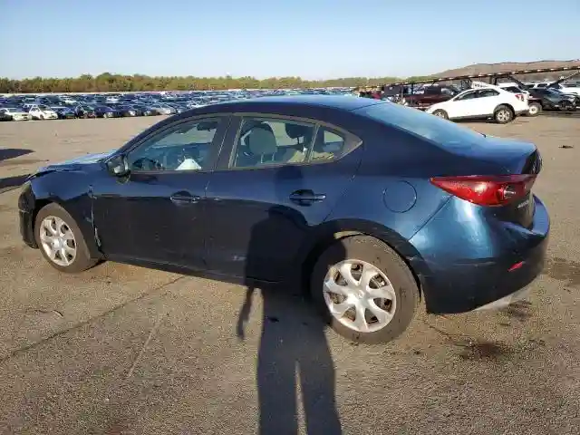 3MZBM1U72FM204196 2015 MAZDA 3-1