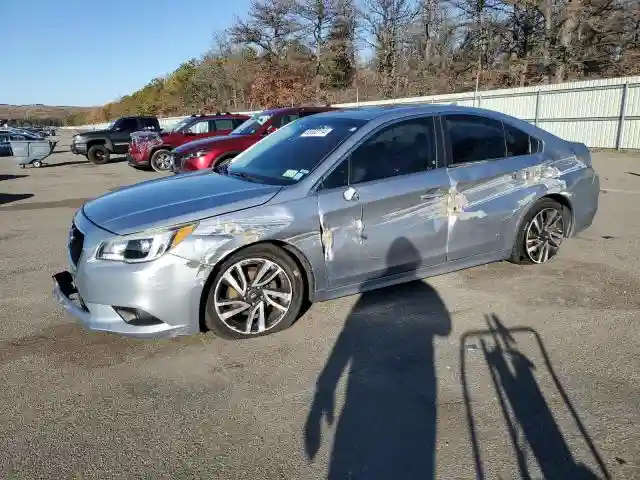 4S3BNAS62H3024229 2017 SUBARU LEGACY-0