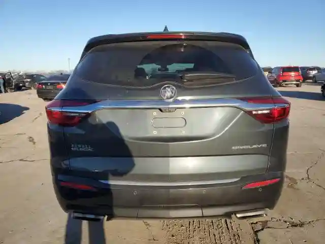 5GAERCKW4JJ222214 2018 BUICK ENCLAVE-5
