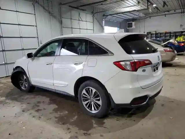 5J8TB4H70JL008617 2018 ACURA RDX-1