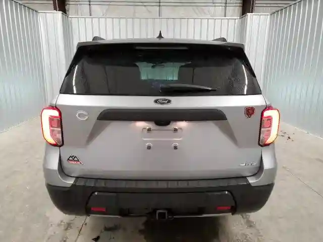 1FMSK8JH7NGA63063 2022 FORD EXPLORER-5