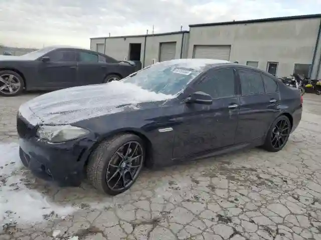 WBA5B3C5XGG255035 2016 BMW 5 SERIES-0