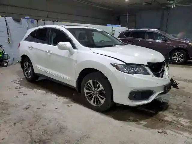 5J8TB4H70JL008617 2018 ACURA RDX-3