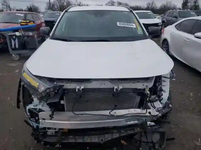 2T3F1RFV1MC190425 2021 TOYOTA RAV4-4