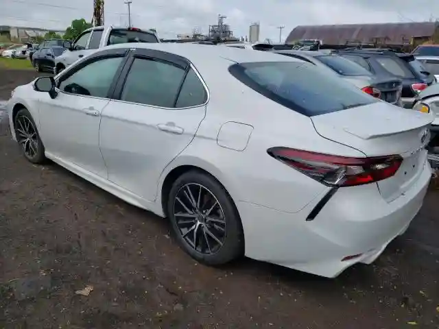 4T1G11AK1RU234795 2024 TOYOTA CAMRY-1