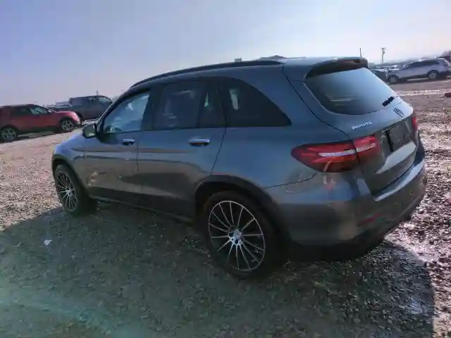 WDC0G6EB0HF178020 2017 MERCEDES-BENZ GLC-CLASS-1