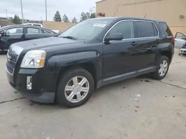 2GKALMEK7F6409002 2015 GMC TERRAIN-0