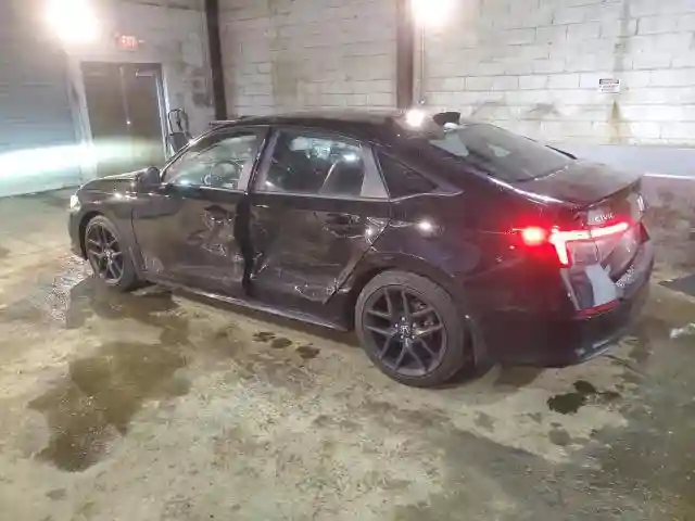 2HGFE2F59NH569489 2022 HONDA CIVIC-1