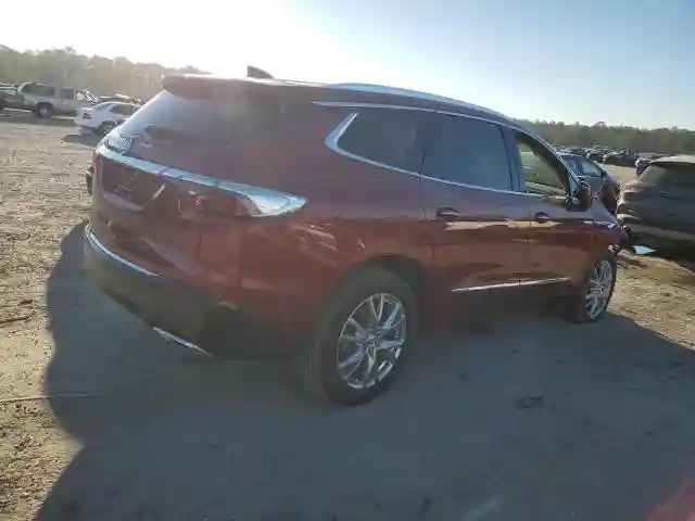 5GAERBKW2PJ200361 2023 BUICK ENCLAVE-2