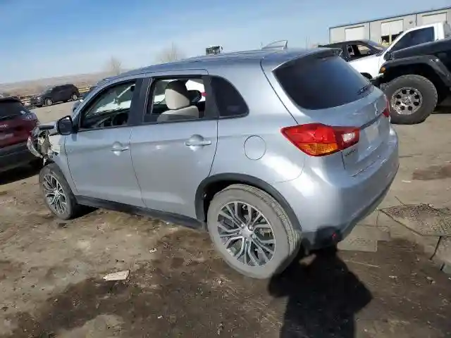 JA4AP3AU8HZ003930 2017 MITSUBISHI OUTLANDER-1