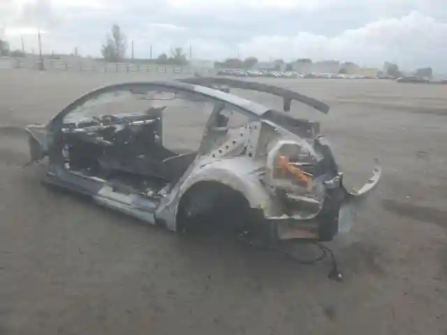5YJ3E1EA0PF451642 2023 TESLA MODEL 3-1