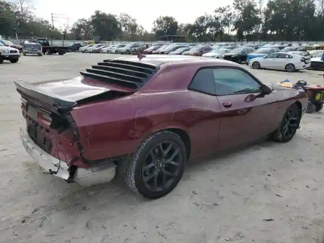 2C3CDZJG8KH548655 2019 DODGE CHALLENGER-2