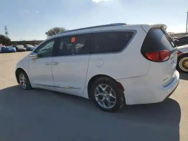 2C4RC1GG2JR269163 2018 CHRYSLER PACIFICA-2