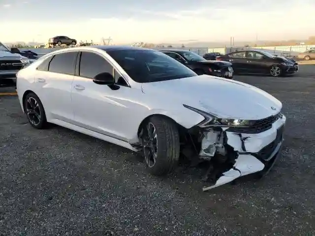 5XXG64J29MG064448 2021 KIA K5-3